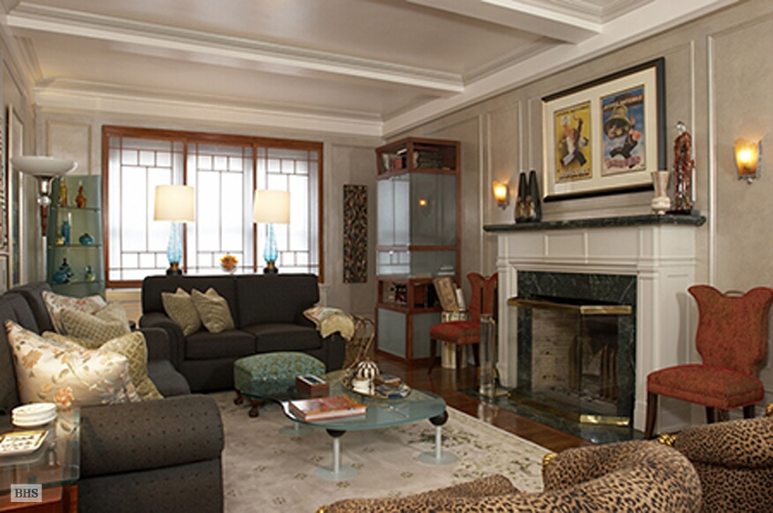 Photo 1 of 1049 Park Avenue, Upper East Side, NYC, $1,400,000, Web #: 445524